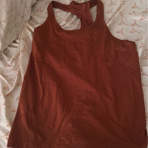 lululemon athletica Tops - swiftly tech tank top